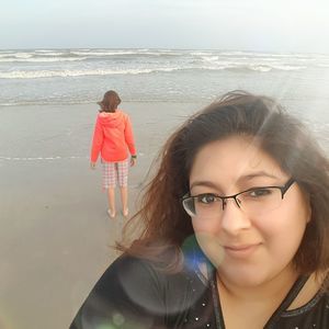 Meet your Posher, Evangeline